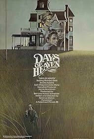 دانلود فیلم  Days of Heaven 1978
