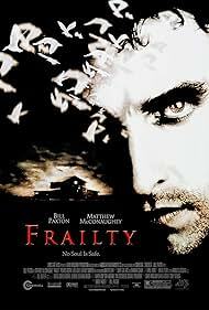 دانلود فیلم  Frailty 2001