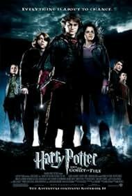 دانلود فیلم  Harry Potter and the Goblet of Fire 2005