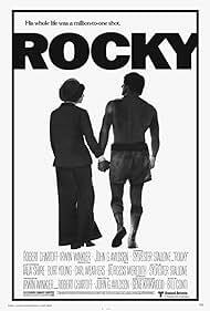 دانلود فیلم  Rocky 1976