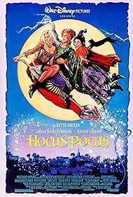 دانلود فیلم  Hocus Pocus 1993