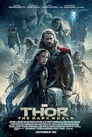 دانلود فیلم  Thor: The Dark World 2013