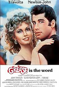 دانلود فیلم  Grease 1978