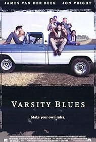دانلود فیلم  Varsity Blues 1999