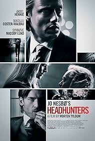 دانلود فیلم  Headhunters 2011