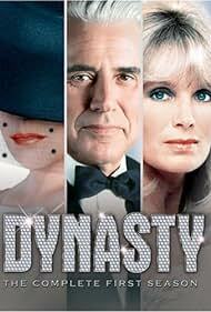 دانلود سریال  Dynasty 1981