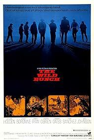 دانلود فیلم  The Wild Bunch 1969
