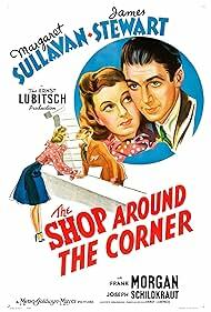 دانلود فیلم  The Shop Around the Corner 1940