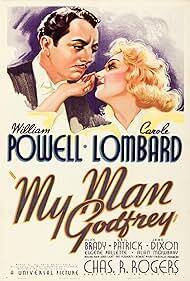 دانلود فیلم  My Man Godfrey 1936