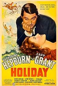 دانلود فیلم  Holiday 1938