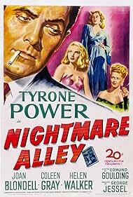 دانلود فیلم  Nightmare Alley 1947