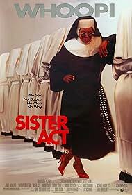 دانلود فیلم  Sister Act 1992