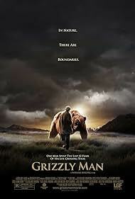 دانلود فیلم  Grizzly Man 2005