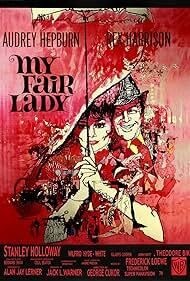 دانلود فیلم  My Fair Lady 1964