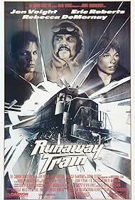دانلود فیلم  Runaway Train 1985