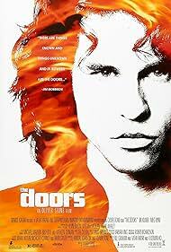 دانلود فیلم  The Doors 1991