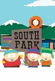 دانلود سریال South Park