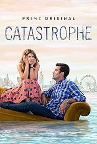 دانلود سریال Catastrophe 2015
