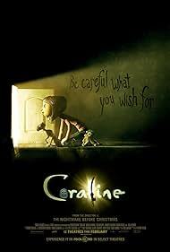 دانلود فیلم  Coraline 2009