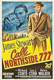 دانلود فیلم  Call Northside 777 1948