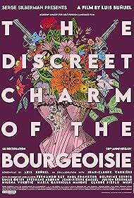 دانلود فیلم  The Discreet Charm of the Bourgeoisie 1972