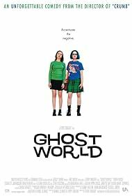 دانلود فیلم  Ghost World 2001