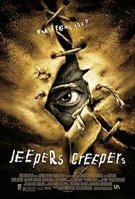 دانلود فیلم  Jeepers Creepers 2001