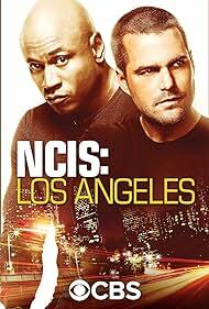 دانلود سریال Ncis Los Angeles