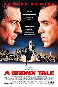 دانلود فیلم  A Bronx Tale 1993