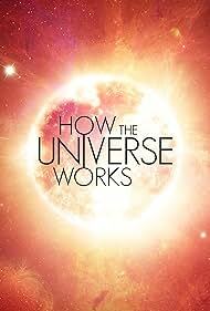 دانلود سریال How The Universe Works