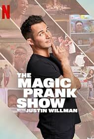 دانلود سریال The Magic Prank Show with Justin Willman 2024