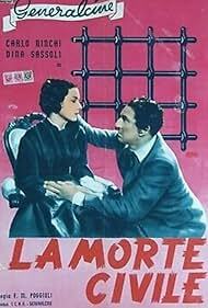 La morte civile 1942 دانلود