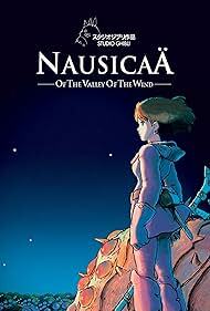 دانلود فیلم  Nausicaä of the Valley of the Wind 1984