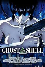 دانلود فیلم  Ghost in the Shell 1995