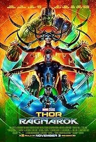 دانلود فیلم  Thor: Ragnarok 2017