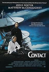 دانلود فیلم  Contact 1997