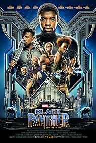 دانلود فیلم  Black Panther 2018