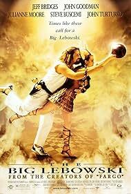 دانلود فیلم  The Big Lebowski 1998