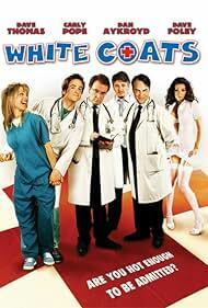 دانلود فیلم  White Coats 2004
