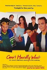 دانلود فیلم  Can’t Hardly Wait 1998
