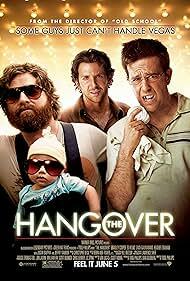 دانلود فیلم  The Hangover 2009