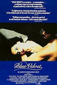 Blue Velvet 1986 دانلود 