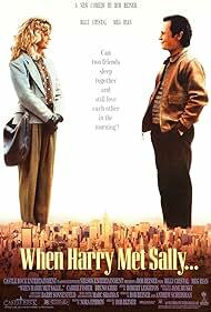 دانلود فیلم  When Harry Met Sally… 1989