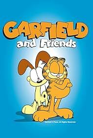 دانلود سریال Garfield and Friends 1988