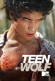 دانلود سریال  Teen Wolf 2011
