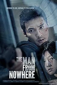 دانلود فیلم  The Man from Nowhere 2010