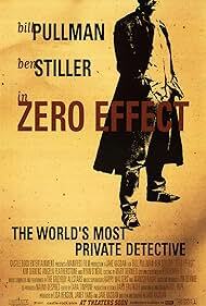 دانلود فیلم  Zero Effect 1998