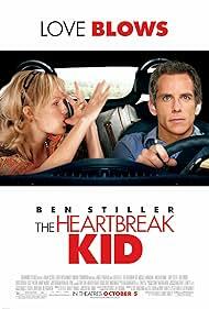 دانلود فیلم  The Heartbreak Kid 2007