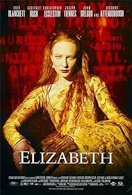 دانلود فیلم  Elizabeth 1998