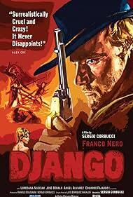 دانلود فیلم  Django 1966